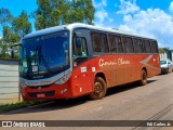 Giovani Chaves Turismo 3600 na cidade de Barão de Cocais, Minas Gerais, Brasil, por Edi Carlos Jr.. Número da foto: #11512201.
