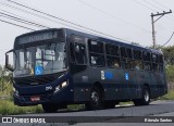Radial Transporte Coletivo 290 na cidade de Poá, São Paulo, Brasil, por Rômulo Santos. Número da foto: #:id.