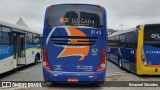 Transportes Jangada 9143 na cidade de Barueri, São Paulo, Brasil, por Emanuel Sócrates. Número da foto: #:id.