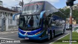 Marlim Azul Turismo 8006 na cidade de Vitória, Espírito Santo, Brasil, por Marcos Demetrio. Número da foto: #11511532.