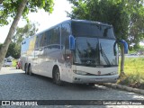 Ônibus Particulares 020 na cidade de Caruaru, Pernambuco, Brasil, por Lenilson da Silva Pessoa. ID da foto: :id.