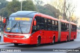 Cristo Rei > CCD Transporte Coletivo > SPE Via Mobilidade S/A DE720 na cidade de Curitiba, Paraná, Brasil, por Paulo Henrique Pereira Borges. Número da foto: #11513605.