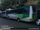 Viação Palmeiras 120 na cidade de Curvelo, Minas Gerais, Brasil, por Paulo Alexandre da Silva. Número da foto: #:id.