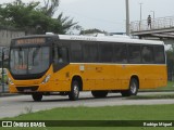 Real Auto Ônibus A41176 na cidade de Rio de Janeiro, Rio de Janeiro, Brasil, por Rodrigo Miguel. Número da foto: #:id.