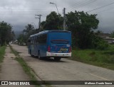 Expresso Fênix Caraguatatuba 25343 na cidade de Caraguatatuba, São Paulo, Brasil, por Matheus Duarte Souza. Número da foto: #11511580.