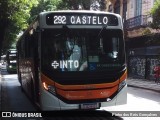 Empresa de Transportes Braso Lisboa A29020 na cidade de Rio de Janeiro, Rio de Janeiro, Brasil, por Pietro dos Reis Gonçalves . Número da foto: #:id.