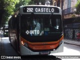 Empresa de Transportes Braso Lisboa A29020 na cidade de Rio de Janeiro, Rio de Janeiro, Brasil, por Pietro dos Reis Gonçalves . ID da foto: :id.