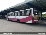 Transportes Canadá BU-41711 na cidade de Belém, Pará, Brasil, por Jonas Miranda. Número da foto: #11511772.