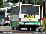 Transporte Rural KMS7059 na cidade de Campos dos Goytacazes, Rio de Janeiro, Brasil, por Lucas de Souza Pereira. Número da foto: #:id.
