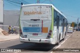 COOTEGO - Cooperativa de Transportes do Estado de Goiás 40117 na cidade de Senador Canedo, Goiás, Brasil, por Daniel Domingues. ID da foto: :id.