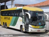 Empresa Gontijo de Transportes 18640 na cidade de Fortaleza, Ceará, Brasil, por Alisson Wesley. Número da foto: #11513770.