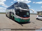 Arte Transportes e Turismo 13000 na cidade de Mogi Mirim, São Paulo, Brasil, por Kauan Morais. Número da foto: #:id.