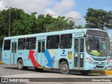 Auto Viação São José 12119 na cidade de Fortaleza, Ceará, Brasil, por Alisson Wesley. Número da foto: #:id.
