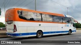 Expresso União 10351 na cidade de São Paulo, São Paulo, Brasil, por Brenno Santos. Número da foto: #11511589.