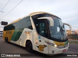 Empresa Gontijo de Transportes 18535 na cidade de Goiana, Pernambuco, Brasil, por Jonas Alves. Número da foto: #11511750.