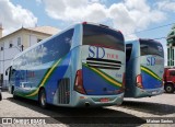 SD Tour 5080 na cidade de Maragogipe, Bahia, Brasil, por Mairan Santos. Número da foto: #:id.