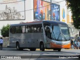 CooperNova Transportes 3376 na cidade de Aparecida, São Paulo, Brasil, por Douglas Célio Brandao. Número da foto: #11513488.