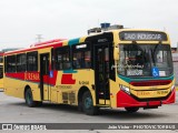 Auto Viação Jurema RJ 120.043 na cidade de Duque de Caxias, Rio de Janeiro, Brasil, por João Victor - PHOTOVICTORBUS. Número da foto: #:id.