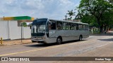 Ônibus Particulares  na cidade de Apucarana, Paraná, Brasil, por Everton Tiago. Número da foto: #:id.