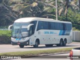 Viação Central Bahia de Transportes 1670 na cidade de Maceió, Alagoas, Brasil, por Luiz Fernando. Número da foto: #:id.