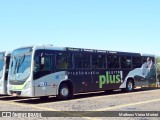 Viação Garcia 8405 na cidade de Londrina, Paraná, Brasil, por Matheus Vieira Mortari. Número da foto: #11512591.