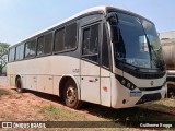 Ônibus Particulares 3E03 na cidade de Cafezal do Sul, Paraná, Brasil, por Guilherme Rogge. Número da foto: #:id.