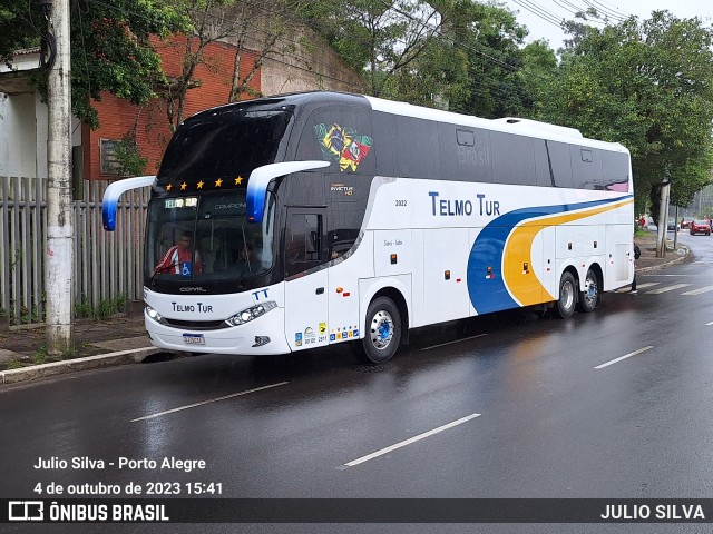 Telmo Tur 2022 na cidade de Porto Alegre, Rio Grande do Sul, Brasil, por JULIO SILVA. Número da foto: #11515628.