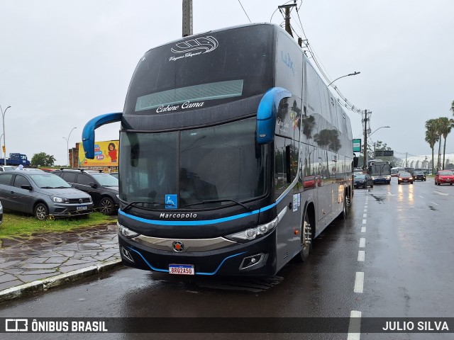 Viagens Chapecó 2050 na cidade de Porto Alegre, Rio Grande do Sul, Brasil, por JULIO SILVA. Número da foto: #11515719.