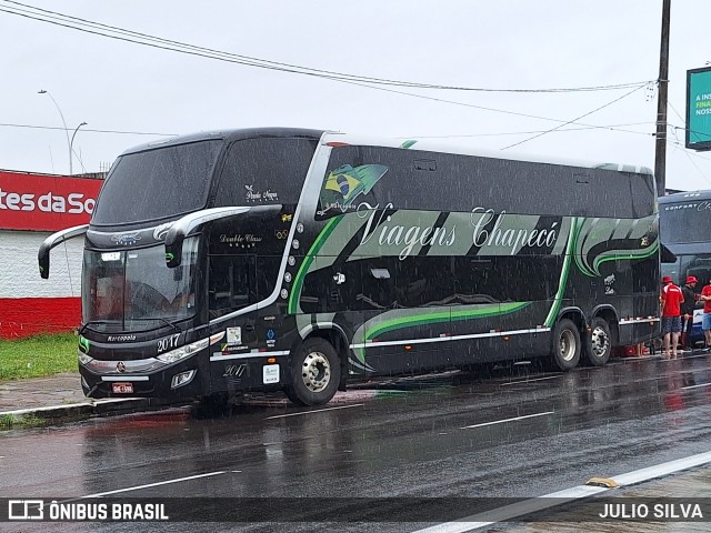 Viagens Chapecó 2017 na cidade de Porto Alegre, Rio Grande do Sul, Brasil, por JULIO SILVA. Número da foto: #11515724.