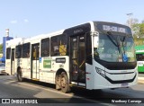 Expresso Caribus Transportes 3093 na cidade de Cuiabá, Mato Grosso, Brasil, por Wenthony Camargo. Número da foto: #:id.