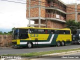 Valdani Turismo 3270 na cidade de Aparecida, São Paulo, Brasil, por Alberto Gomes Vale. ID da foto: :id.