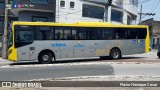 City Transporte Urbano Intermodal Sorocaba 2680 na cidade de Sorocaba, São Paulo, Brasil, por Flávio Henrique Cesar. Número da foto: #:id.