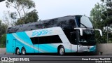 Turistar 3026 na cidade de Tlalpan, Ciudad de México, México, por Omar Ramírez Thor2102. Número da foto: #:id.