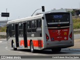 Express Transportes Urbanos Ltda 4 8929 na cidade de São Paulo, São Paulo, Brasil, por David Roberto Silva Dos Santos. Número da foto: #11515393.