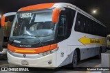 Flecha Amarilla 7801 na cidade de León, Guanajuato, México, por Manuel Rodriguez. Número da foto: #11515053.