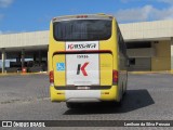 Kaissara - Viação Caiçara 15936 na cidade de Caruaru, Pernambuco, Brasil, por Lenilson da Silva Pessoa. Número da foto: #:id.
