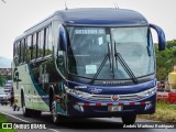 Transportes Skyline 00 na cidade de Alajuela, Alajuela, Costa Rica, por Andrés Martínez Rodríguez. Número da foto: #11515329.