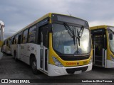 Coletivo Transportes 3698 na cidade de Caruaru, Pernambuco, Brasil, por Lenilson da Silva Pessoa. Número da foto: #11515510.