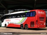 Helios Coletivos e Cargas 366 na cidade de Cascavel, Paraná, Brasil, por João Victor. Número da foto: #:id.