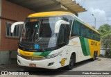 Empresa Gontijo de Transportes 19510 na cidade de Recife, Pernambuco, Brasil, por Pedro Francisco Junior. Número da foto: #:id.