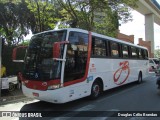 J3 Turismo 1365 na cidade de Aparecida, São Paulo, Brasil, por Douglas Célio Brandao. ID da foto: :id.