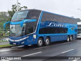 Lones Tur 2023 na cidade de Porto Alegre, Rio Grande do Sul, Brasil, por JULIO SILVA. Número da foto: #11515700.