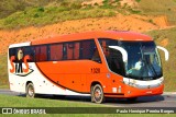 SMS Transportes 1320 na cidade de Aparecida, São Paulo, Brasil, por Paulo Henrique Pereira Borges. Número da foto: #11515607.