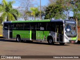Viação Garcia 8905 na cidade de Londrina, Paraná, Brasil, por Fabricio do Nascimento Zulato. Número da foto: #11515078.