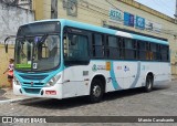 Empresa Santa Maria 20446 na cidade de Fortaleza, Ceará, Brasil, por Marcio Cavalcante. Número da foto: #:id.