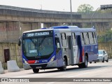Radial Transporte Coletivo 41.720 na cidade de São Paulo, São Paulo, Brasil, por David Roberto Silva Dos Santos. Número da foto: #:id.