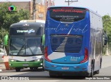 Marlim Azul Turismo 8005 na cidade de Holambra, São Paulo, Brasil, por Sérgio de Sousa Elias. Número da foto: #:id.