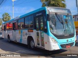 Auto Viação São José 12823 na cidade de Fortaleza, Ceará, Brasil, por Ivam Santos. ID da foto: :id.