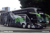 Viação Garcia 88079 na cidade de São Paulo, São Paulo, Brasil, por Gabriel Bispo. Número da foto: #11515154.