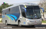Kuba Turismo 1303 na cidade de Holambra, São Paulo, Brasil, por Sérgio de Sousa Elias. Número da foto: #:id.